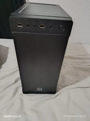 PC GAMER i3 10gen