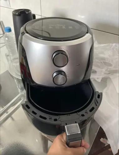 Air Fryer Britânia 4,2L