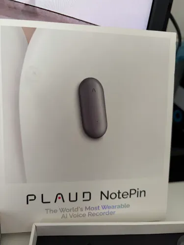 Plaud Mini