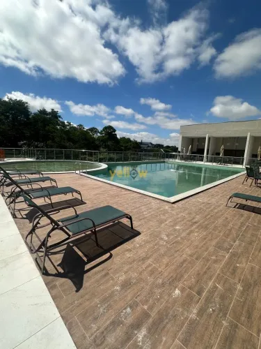 Apartamento no Condomínio Verdi Residence - Arujá, SP