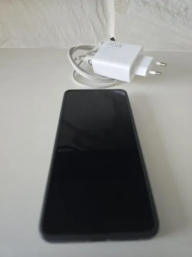 POCO X7 Pro 512GB | 12GB RAM | Sem Marcas | Acessórios l Saúde da bateria 98%
