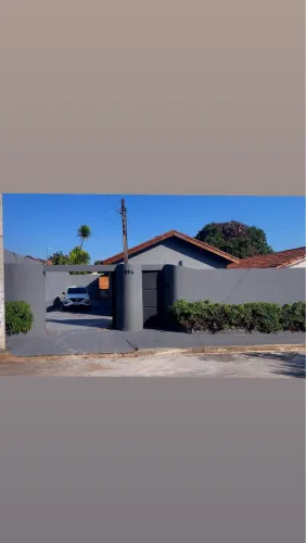 Casa a venda 195k