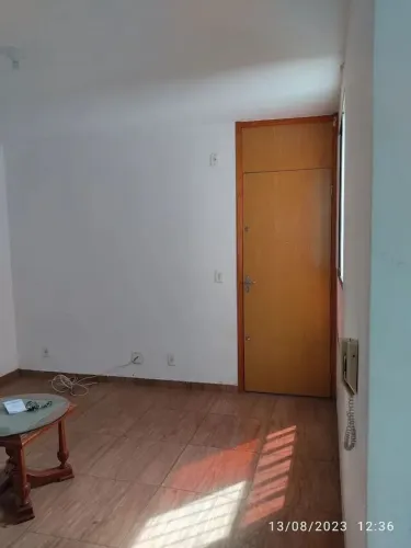Apartamento para comprar Citrolândia Betim