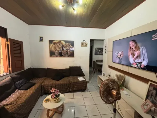Oportunidade Casa Vila Embratel