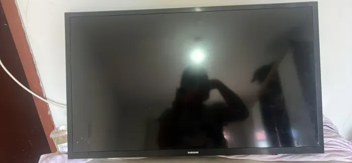 Televisão Smart Samsung Nova 