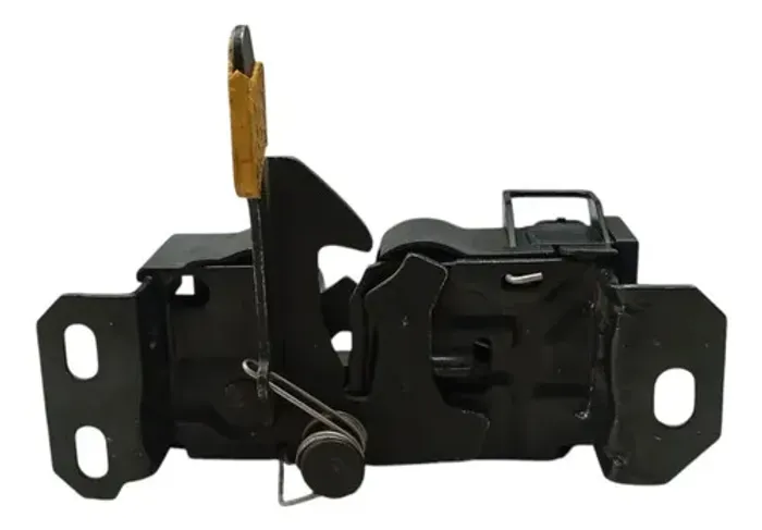 Fechadura do Capô Mercedes A200 1.6T 2014 2015