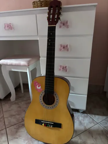 Violão Austin acústico