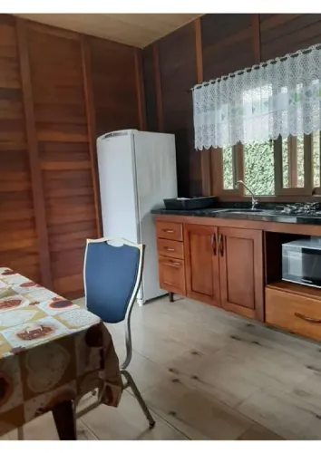 Kitnet Mobiliada - Joinville - Santa Catarina