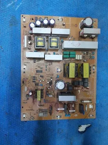Placa fonte sh2000 