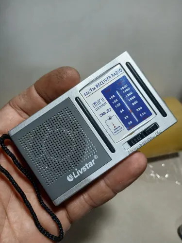 Rádio am/fm