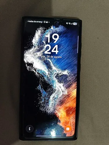 Samsung s 22 ultra 256 giga