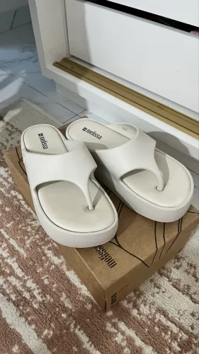 Melissa plataforma