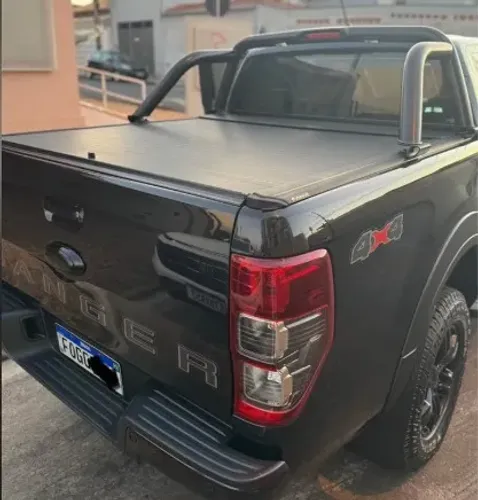 Ford Ranger FX4 3.2 20V 4X4 CD Diesel Aut. 2023