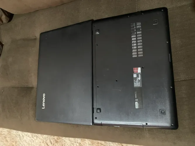 Notebook Lenovo 