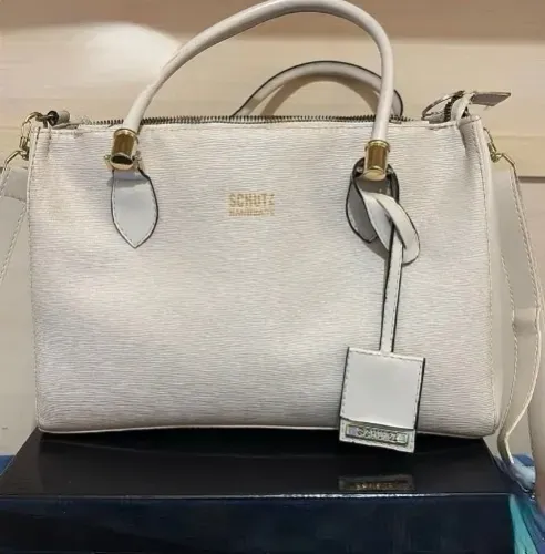 Bolsa tote schutz