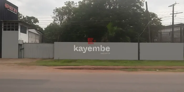 GALPAO COMERCIAL em MARITUBA - PA, Uriboca