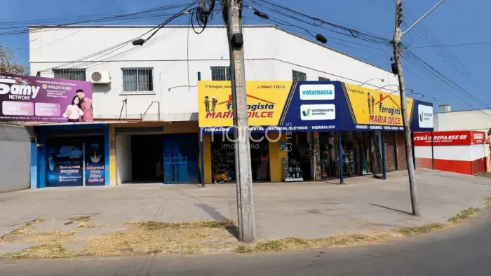 Pasta 239.2 - Apartamento para Locação 2 Quartos, 54M², Vila Maria Dilce, Goiânia - GO.