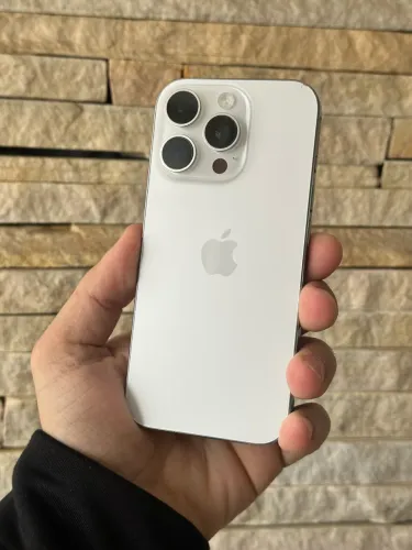 iPhone 16 Pro - 512gb 