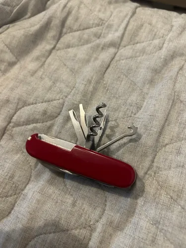 CANIVETE SUÍÇO VICTORINOX HANDYMAN