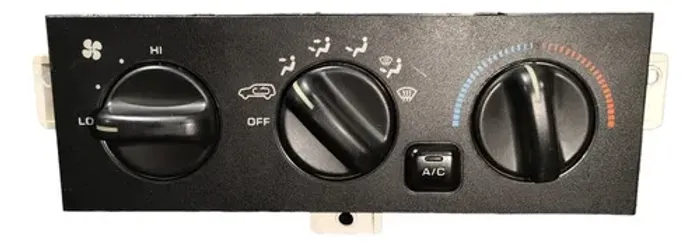 Comando Ar Condicionado Jeep Cherokee Sport 1997