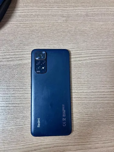 Redmi note 11s usado