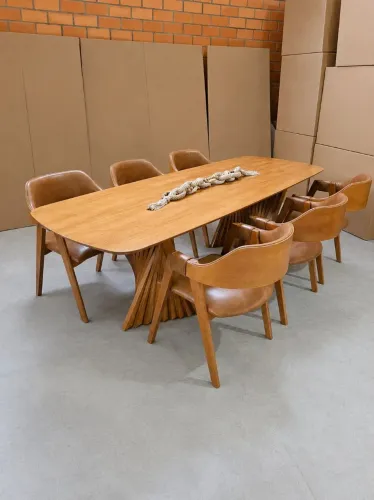 Conjunto de Jantar 