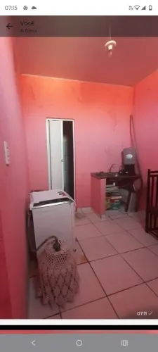 CASA A VENDA  EM OUTEIRO