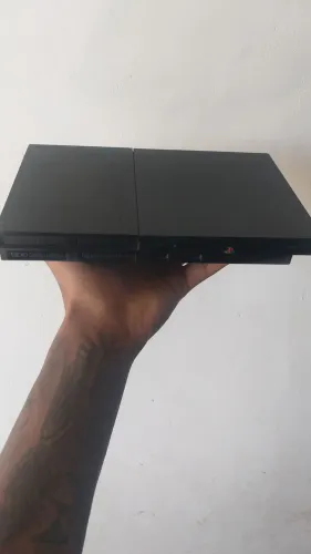 PlayStation
