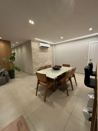 Apartamento mobiliado de 83m² com 02 quartos sendo 01 suíte para locação e venda - Alameda
