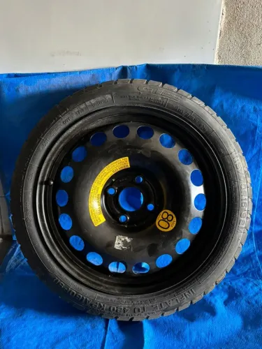Estepe Fino GM Onix, Spin, Cobalt Prisma 