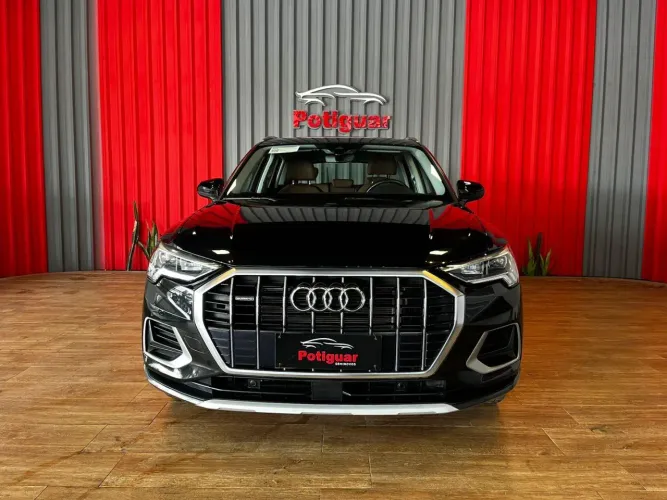 Audi Q3 Performance 2.0 TFSI Tiptr. Quattro 2023