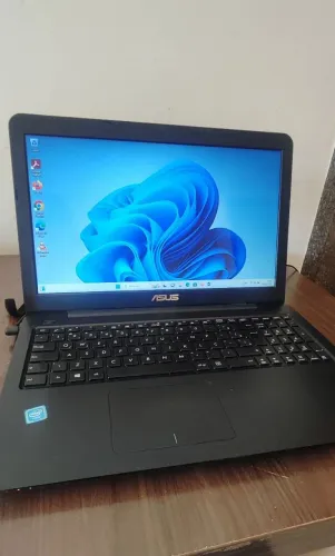 Notebook Asus