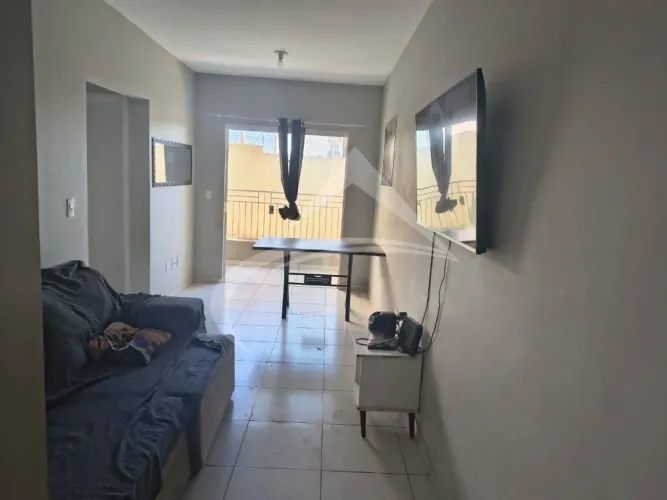 Apartamento para Venda no Condomínio Residencial Versailles Vila Alba Araçatuba/SP