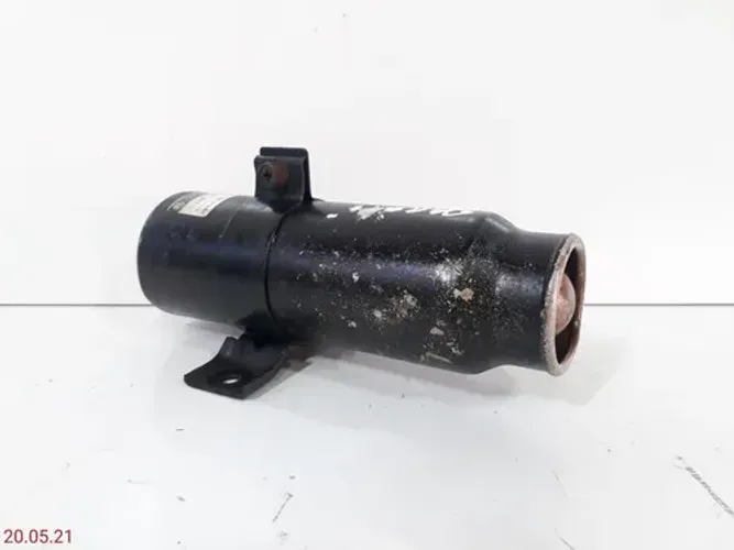 Filtro Secador Ar Condicionado Vw Parati Gol G3 1997 A 2005