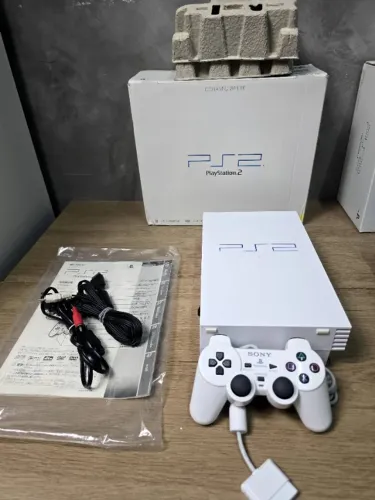 PS2 Ceramic
