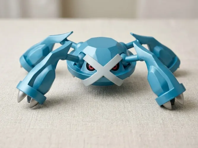 Pokemon de brinquedo