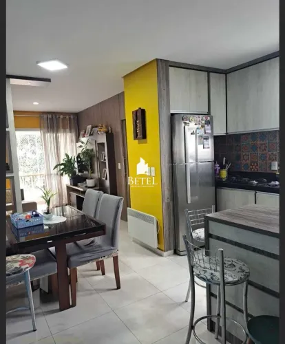 Apartamento à venda no bairro Jardim Eldorado - Caxias do Sul/RS