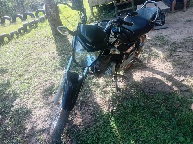 Vendo ou troco por carro