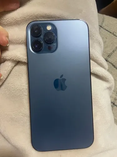 iPhone 12 Pró Max