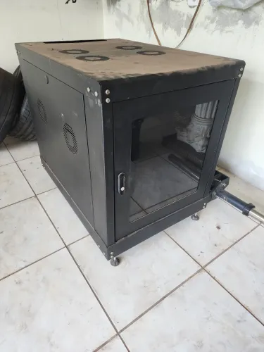 Gabinete Rack para Servidor Informática PC