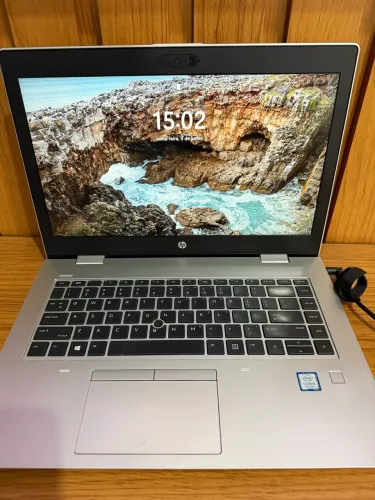 Notebook ProBook HP 640 g5