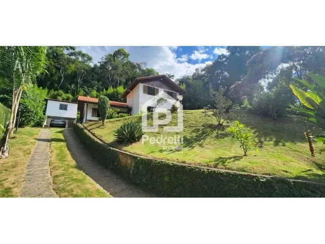 CASA REFÚGIO - CHARME, NATUREZA E CONFORTO EM UM SÓ LUGAR