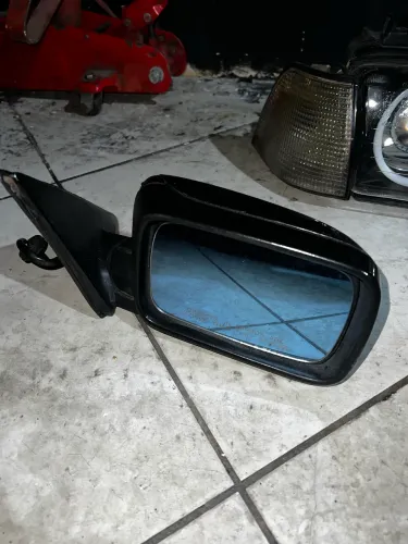Retrovisor Direito BMW 318-323-325-328 SEDAN 1992-1998