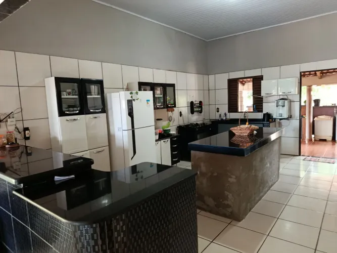 Valor da diária R$ 850,00