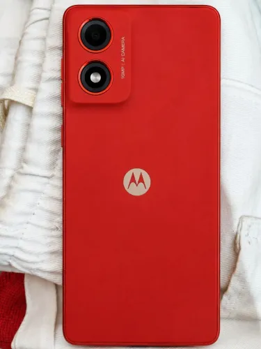 Motorola moto g04