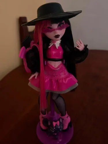 boneca monster high