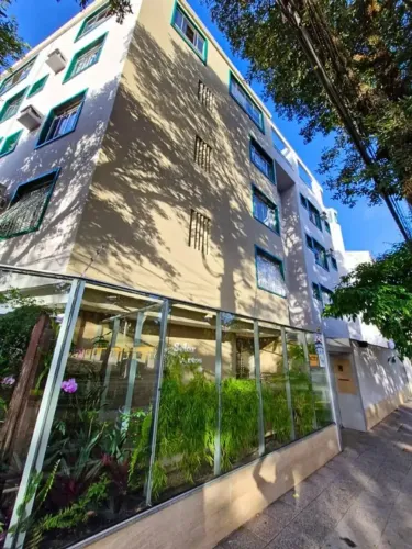 Imóvel para aluguel tem 35 metros quadrados em Jardim da Penha - Vitória - ES