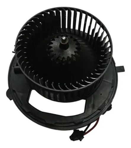 Ventoinha Radiador Audi A3 1.8 Sportback 2014