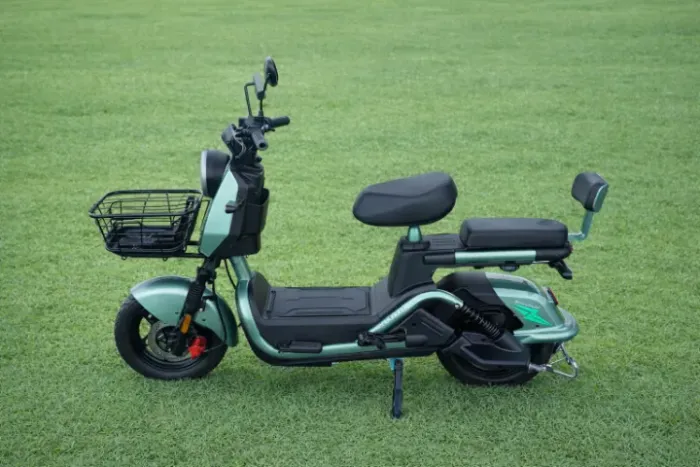 BIKE ELÉTRICA