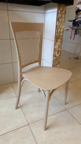 Cadeira avulsa da Tok Stok